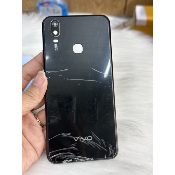 Vỏ vivo Y11