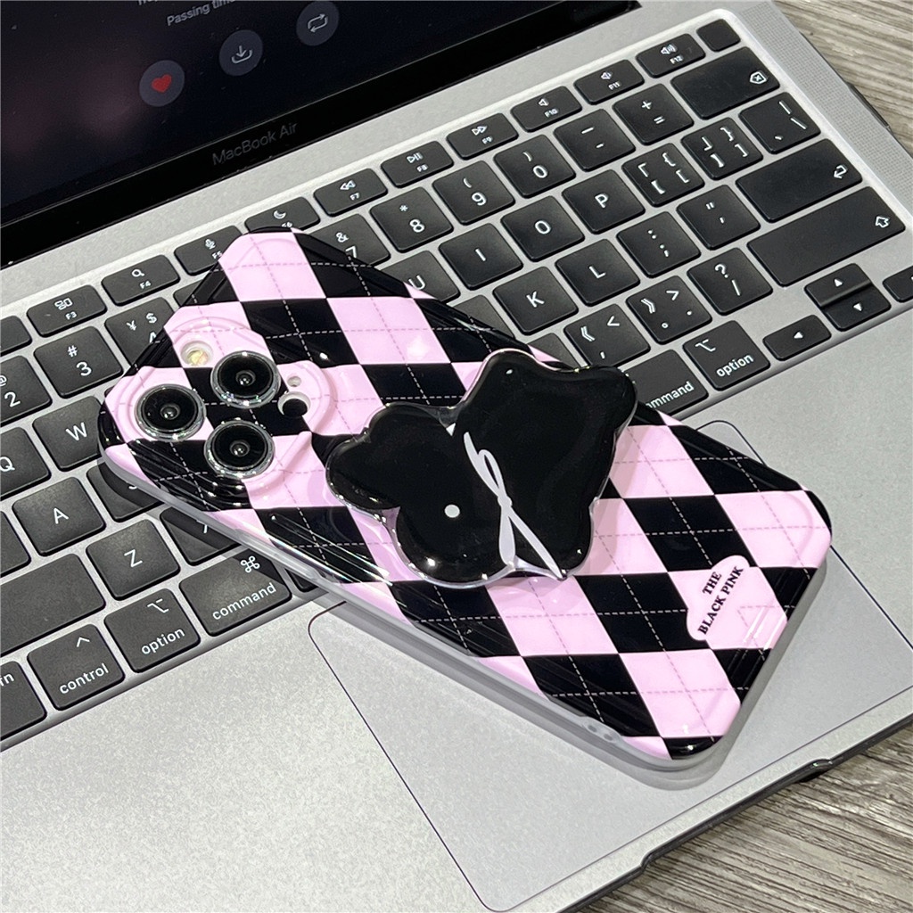 Ốp Điện Thoại TPU Mềm IMD Họa Tiết Hoạt Hình Cho iphone 14 Pro Max 13 Pro Max 12 Pro Max