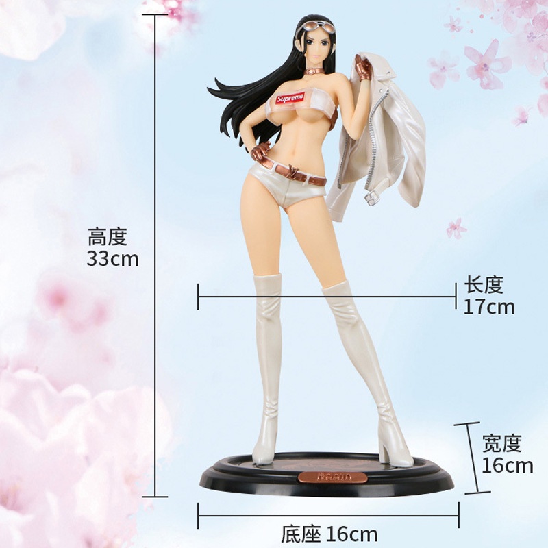 Mô Hình Nhân Vật Robin Mayweather Quyến Rũ Trong One Piece