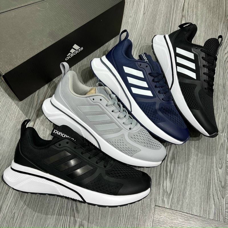 GIẦY THỂ THAO CHẠY BỘ ĐA NĂNG SIÊU NHẸ, BẢN CAO CẤP HÀNG CÓ SẴN