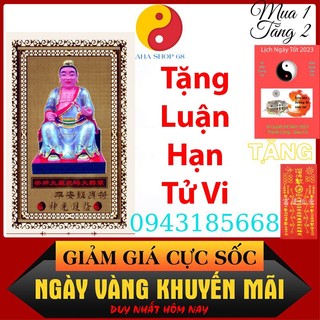 Phù Thái Tuế Quý Mão 2023 Giải Hạn Cho Tuổi Tý Ngọ Mão Dậu Thìn