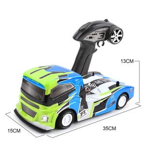 Xe điều khiển tốc độ cao 1/12 siêu bền với 3 chế độ điều chỉnh