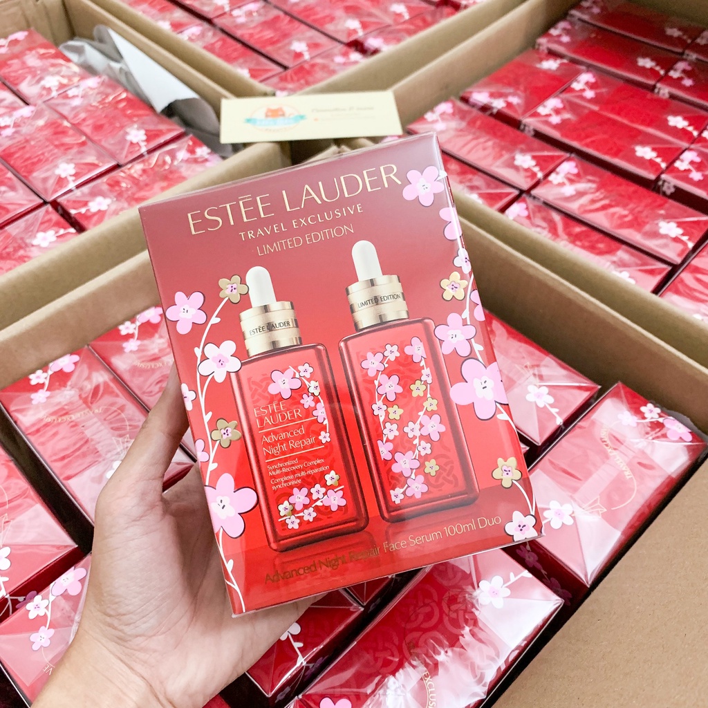 Serum Estee Lauder Advanced Night Repair 100ml/50ml/30ml