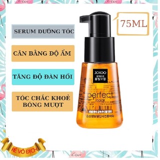 Tinh dầu dưỡng tóc JCKOO Perfect Repair 70ml Serum Phục hồi Tóc