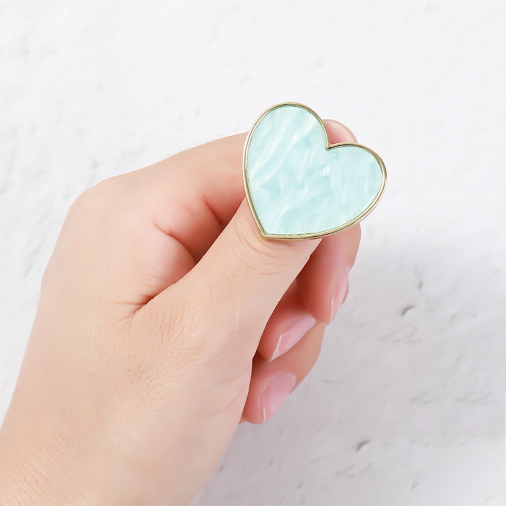 Bảng Nhẫn MT-Ring Viền Màu Vàng Kim Dễ Lau Chùi Thông Dụng