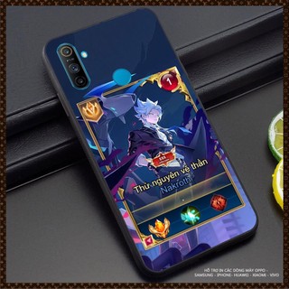 ỐP ĐIỆN THOẠI OPPO REALME 2/REALME 3/REALME 3 PRO/REALME 5/REALME 6/REALME 7I/REALME 7 LIÊN QUÂN MOBILE HAYATE NAKROTH
