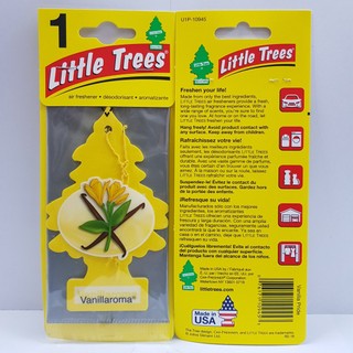Cây thông thơm Little Trees Hàng Mỹ