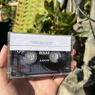 Tape Xuân Xưa