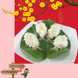 TÔM BƯỚM TẨM BỘT XUẤT HÀN QUỐC