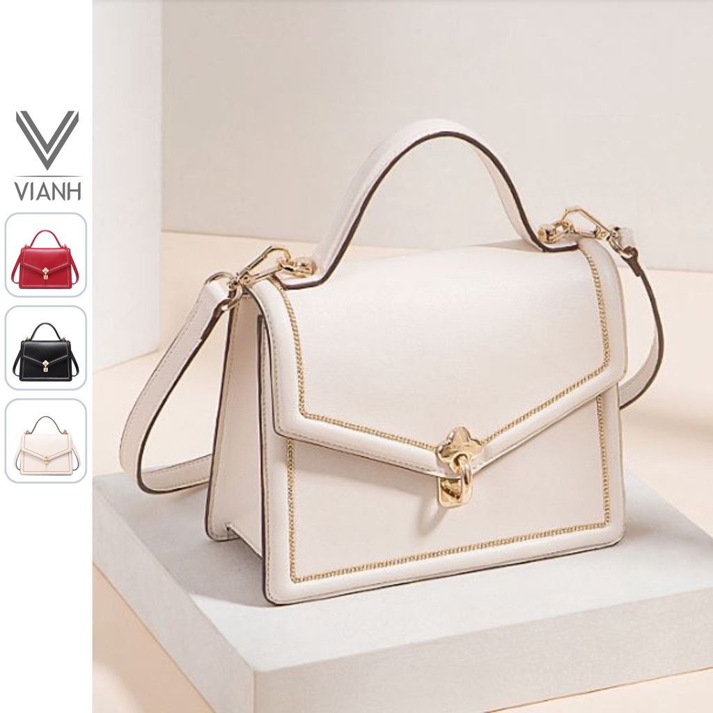 Túi xách nữ thời trang Nucelle sang trọng thanh lịch ViAnh Store 1171710