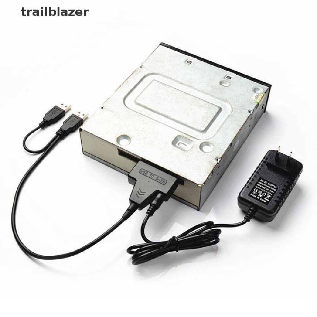 Dây Cáp Nối Ổ Cứng Ngoài HDD SATA Cho Laptop SSD 2.5 Inch Cổng USB 3.0 Iio