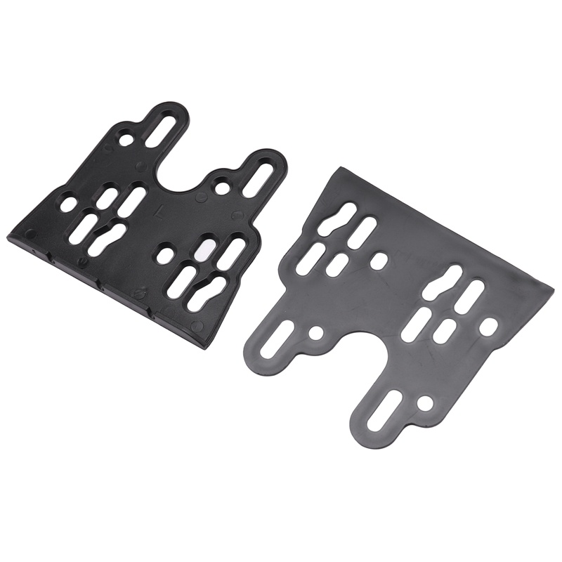 Bộ Khung Viền Bảng Điều Khiển Radio Xe Hơi IVECO Daily 2006-2014