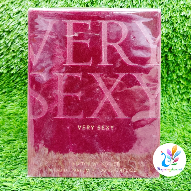 Nước Hoa Victoria’s Secret Very Sexy EDP 100ML