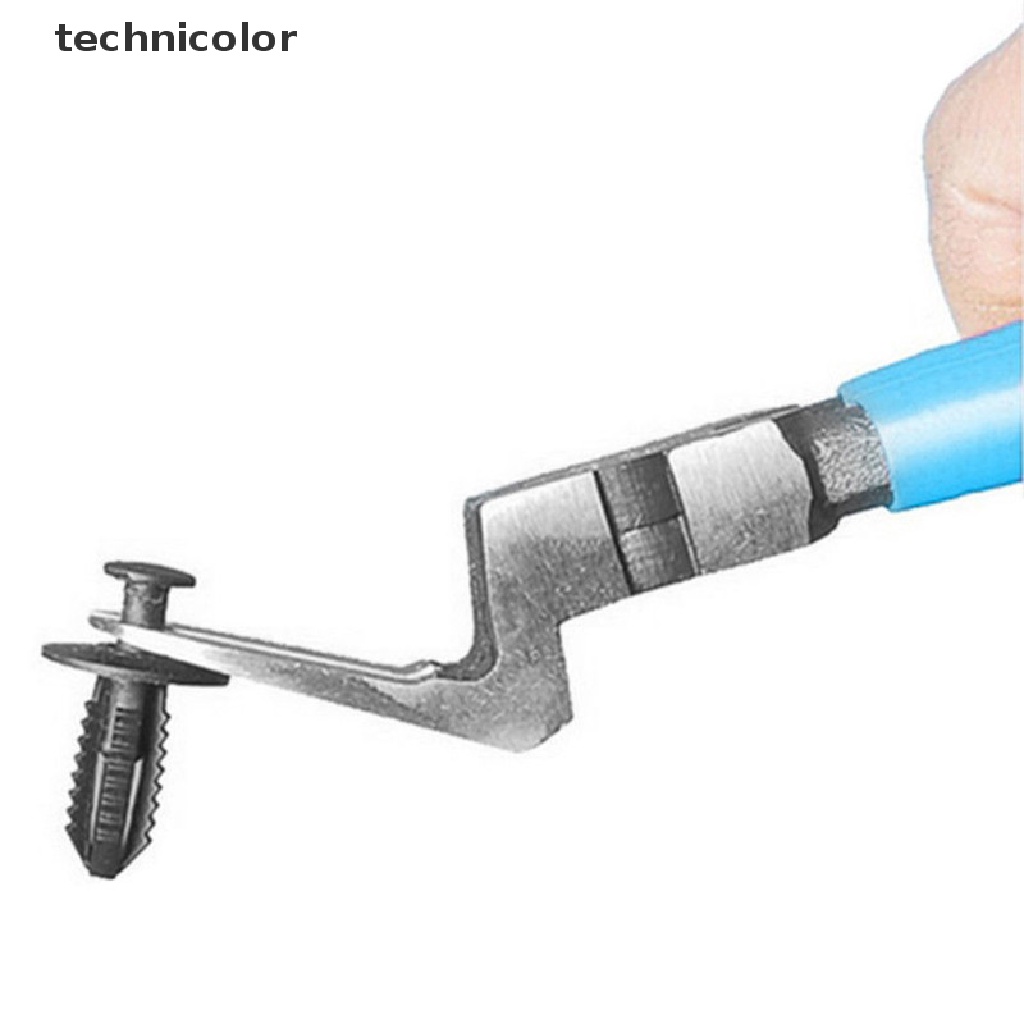 Kỹ Thuật Kìm Tháo Đinh Tán Chuyên Dụng Cho Xe Hơi Phụ Kiện Chuyên Dụng Chất Lượng