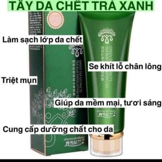 (CHÍNH HÃNG) TẨY DA CHẾT HOÀNG CUNG
