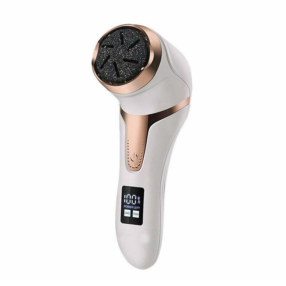 Electric vacuum cleaner foot grinder foot skin home multifunctional pedicure to remove dead skin to calluses hand and foot care