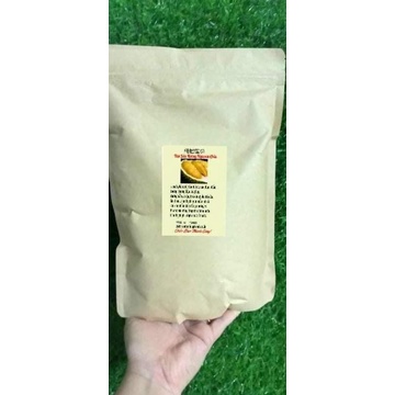 bột sầu riêng nguyên chất