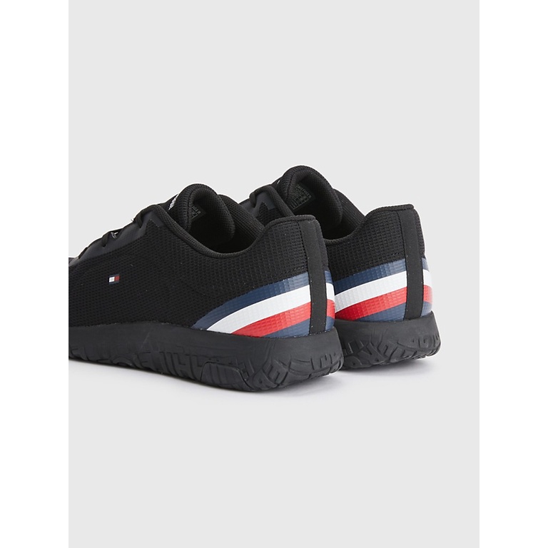 Giày nam Tommy Hilfiger LIGHTWEIGHT STRIPE SNEAKER FM04131
