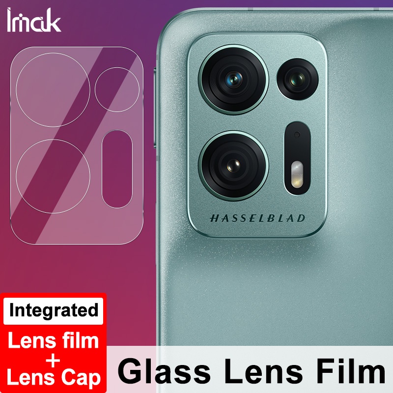 Kính CườNg LựC BảO Vệ ỐNg KíNh Camera KèM Phụ KiệN Cho Oppo Find N2 5G