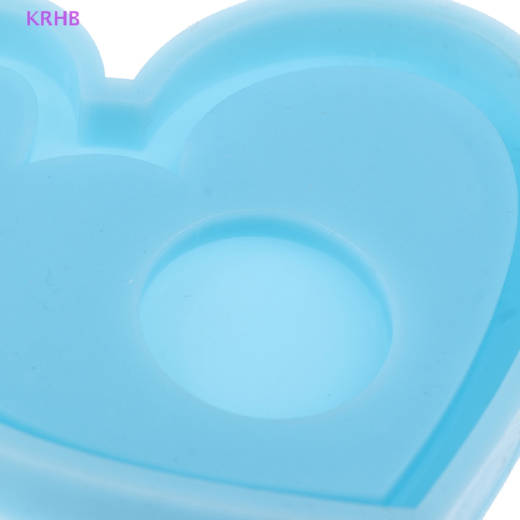 Khuôn Silicon Dùng Trưng Bày Lông Mi Giả Tiện Dụng Mới