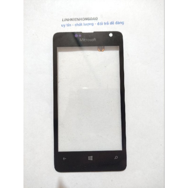 Màn hình Cảm Ứng Lumia 430 RM 1099 Tháo Máy Chính Hãng