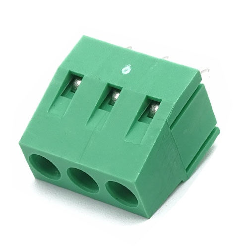 Domino 2p 3p KF128  jack cắm hàn