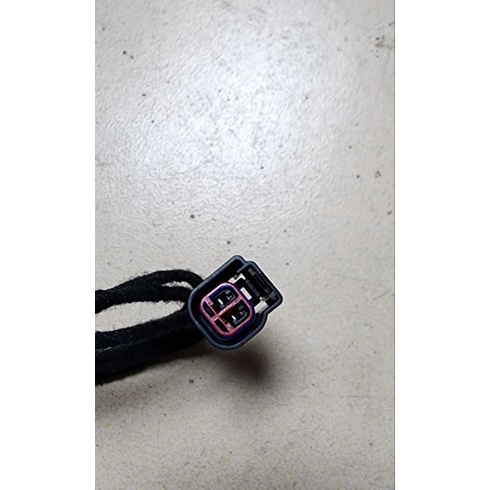 Giắc loa trung tâm Ford 2023