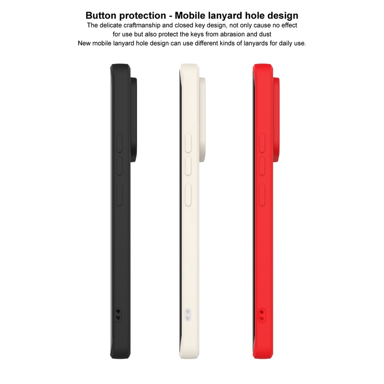 Ốp Điện Thoại TPU Dẻo Nhiều Màu Thời Trang Cho Xiaomi Mi 13 Pro 5G Mi13 5G