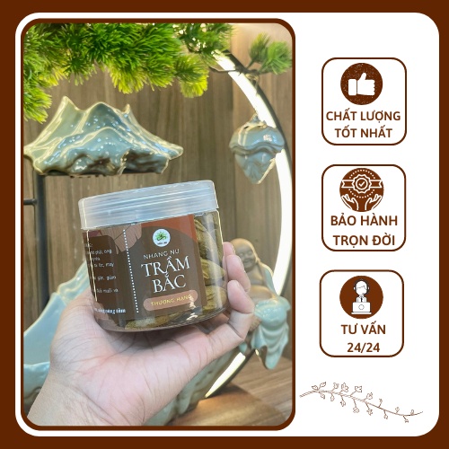 Nhang nụ trầm hương nụ quế nụ bách xanh Mộc An tự nhiên không hóa chất an toàn phù hợp với mọi đối tượng