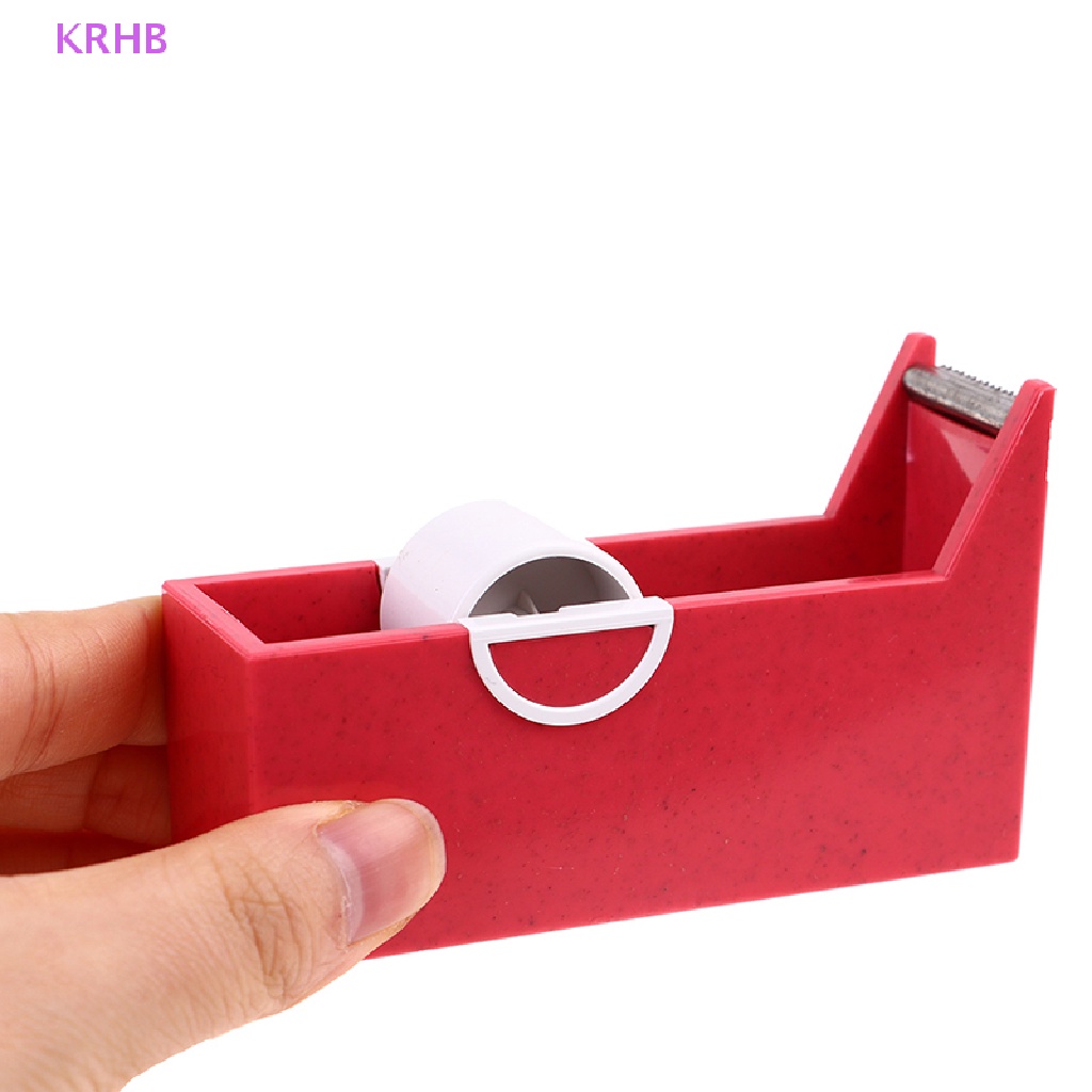 Hộp Đựng Cuộn Băng Keo Dán Lông Mi Giả Tiện Dụng Mới