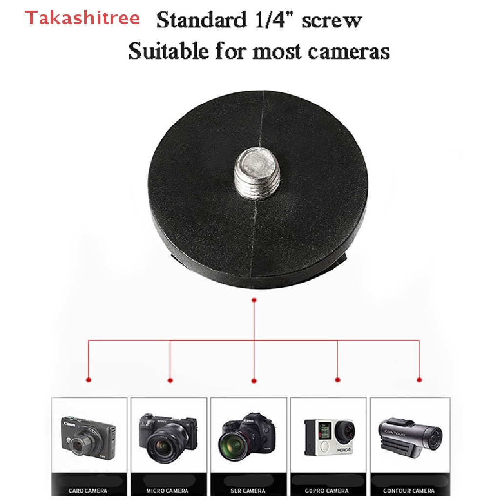 Giá Đỡ Camera Hành Trình GoPro Hero Gắn Tay Lái Xe Đạp / Xe Máy