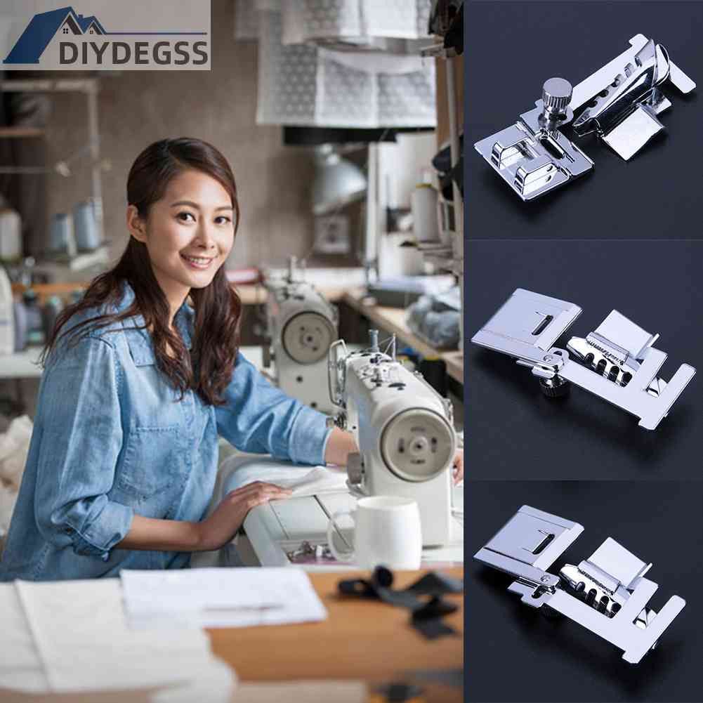 Chân Vịt Máy May Gia Dụng