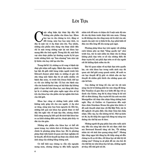 Sách 100 Nhà Khoa Học Vĩ Đại Thay Đổi Thế Giới