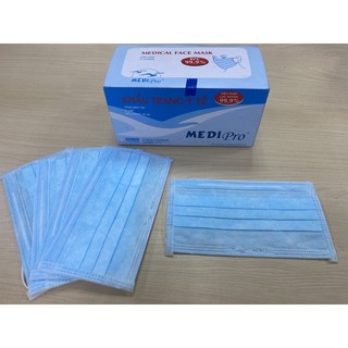 khẩu trang medipro