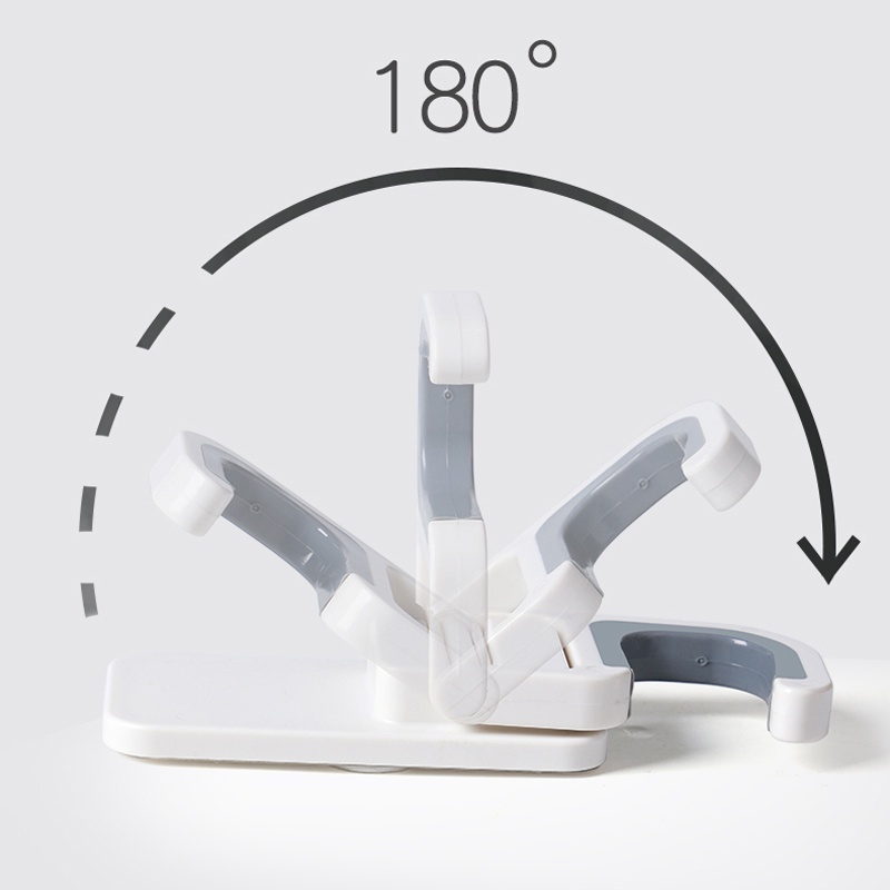 Giá Đỡ Cây Lau Nhà Gắn Tường Đa Năng Tự Dính Không Để Lại Dấu Vết Chống Thấm Nước