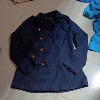 thanh lý áo khoác nhiều size