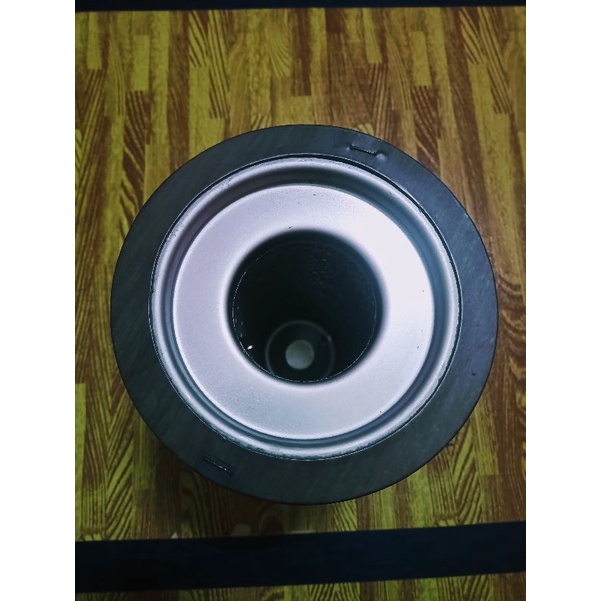 Lọc tách dầu 170x135x230mm dùng cho máy nén khí trục vít 30hp/22kw Comkorea, Hitachi, Belco