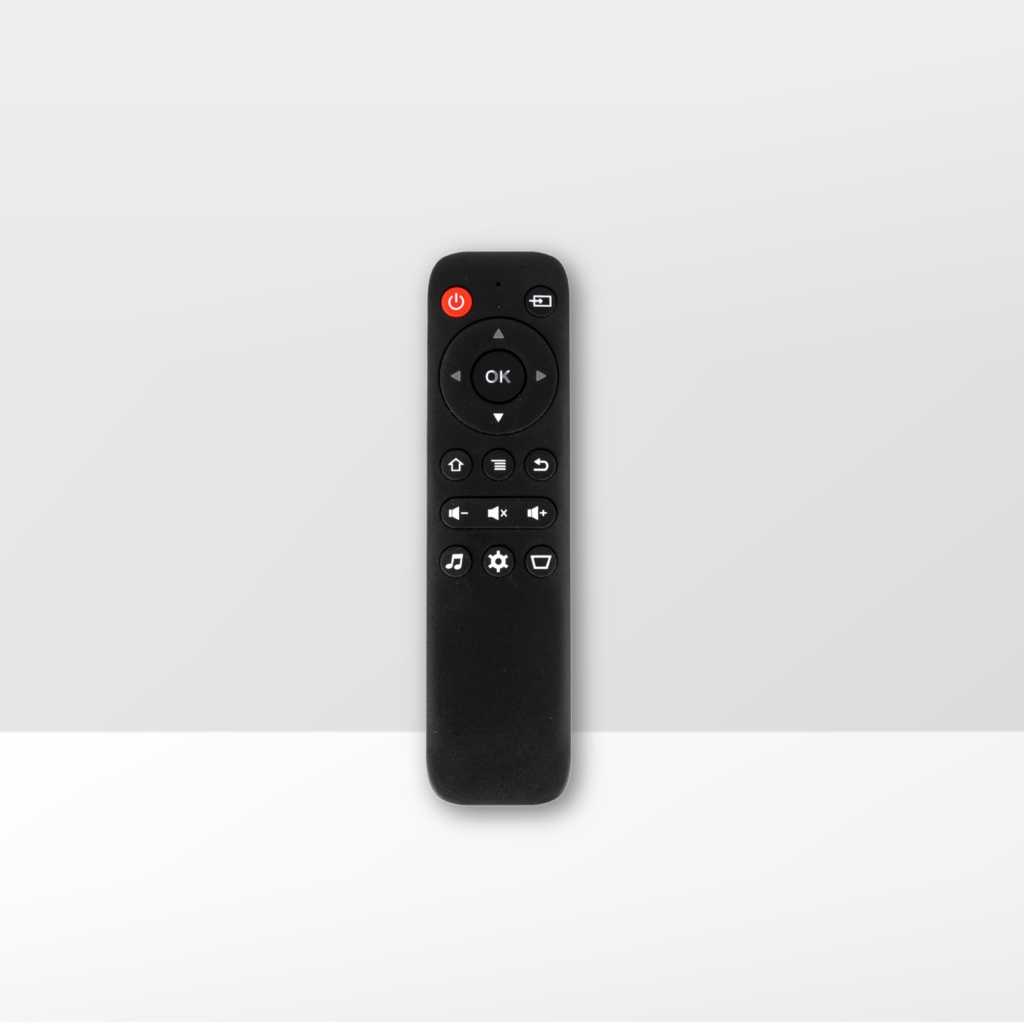 Remote Máy Chiếu Beecube Xtreme