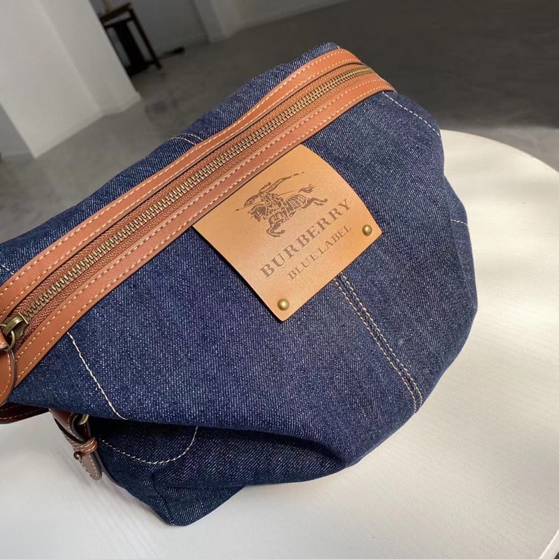 Túi Burberry