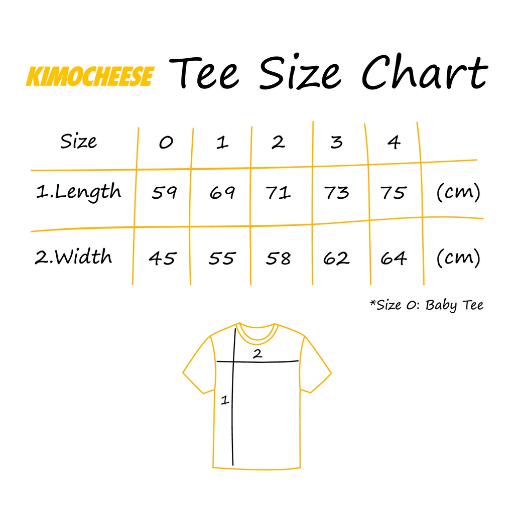 Áo thun Kimocheese XIKE || chất liệu in xịn (lưu ý đã có hàng shop khác làm nhái lại)