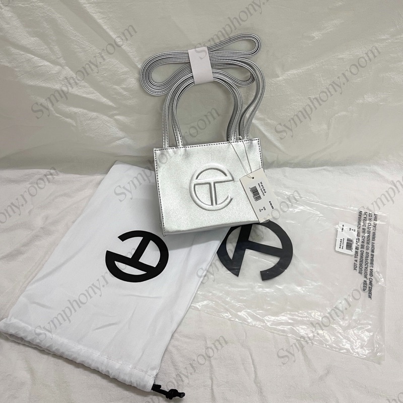 TÚI TEL.FAR HÀNG BEST PHỤ KIỆN SS CŨ