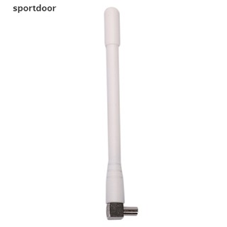 Bộ 2 Ăng Ten WiFi 4G TS9 Cho Huawei E5573 E8372