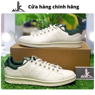 Giày adidas stan smith parley white gw2044