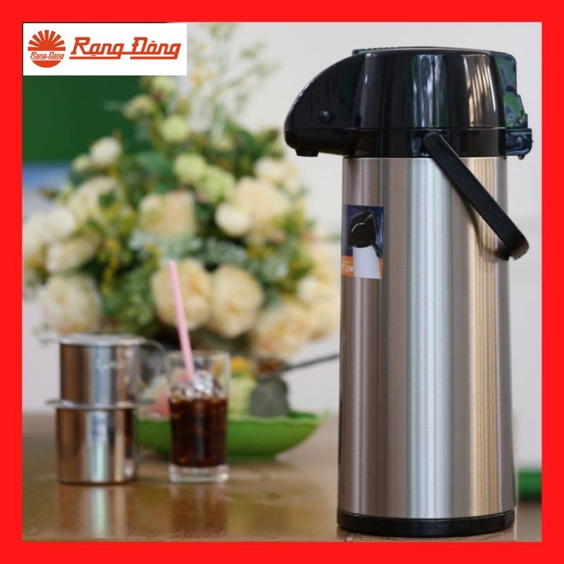 Phích đựng nước Rạng Đông 2L RD-2045 ST1.E