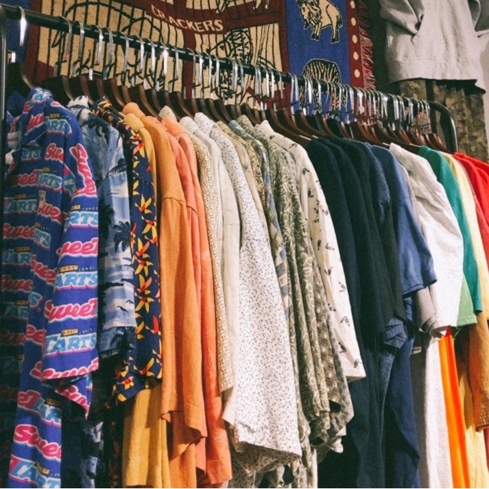 ÁO HAWAII - LOẠI 1 - SIZE XL