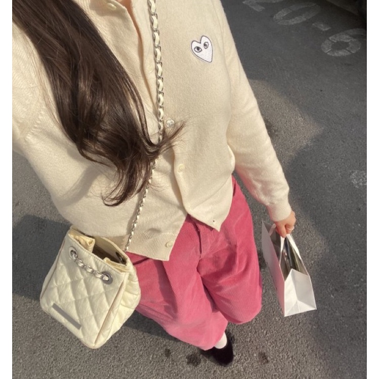 🇰🇷🔥 Túi đeo vai, đeo chéo matin kim bucket bag