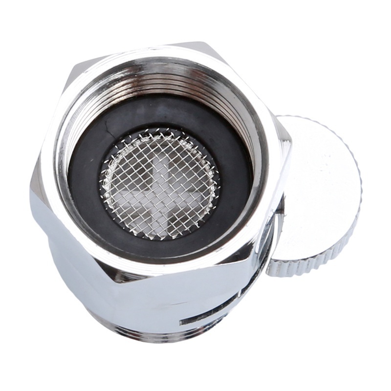 Van Vòi Hoa Sen Có Công Tắc Bật Tắt Nhanh G1 / 2 "