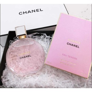 Nước hoa Nữ Chance Eau Tendre 10ml