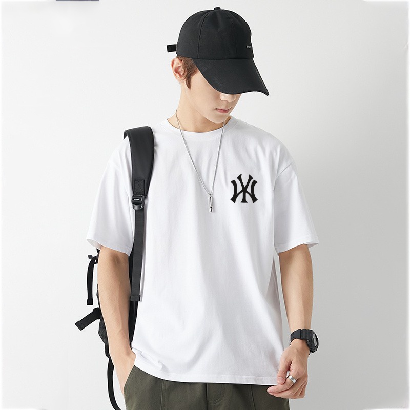 25. Áo thun nam unisex in tháp PARIS kiểu dáng hiện đại hợp mọi lứa tuổi AT25