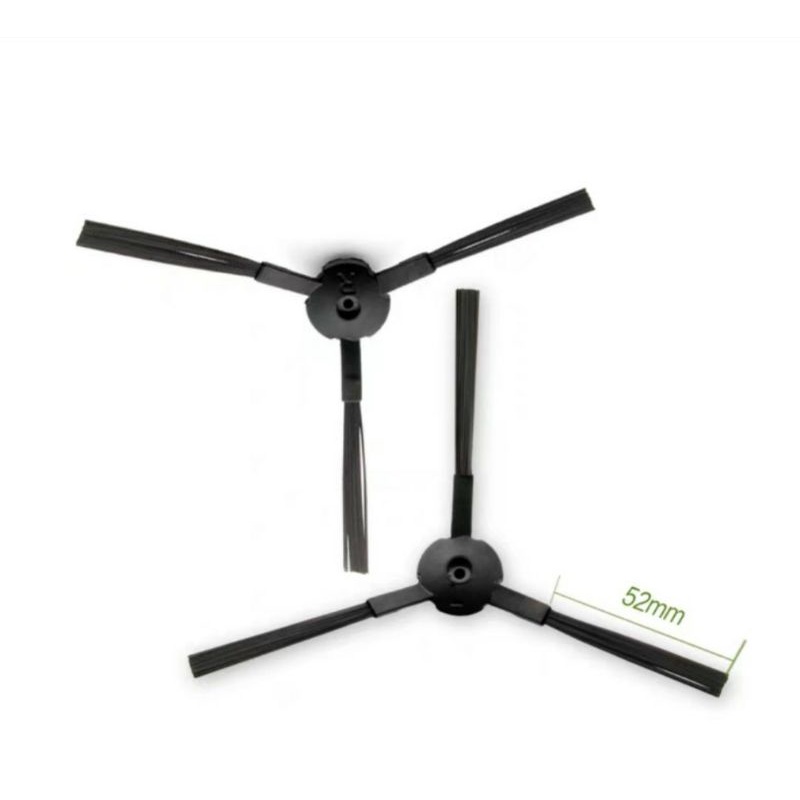 Phụ kiện Robot hút bụi Medion chổi quét, lọc hepa